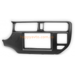 CARAV 11-422 KIA Rio, K3, Pride 2011+